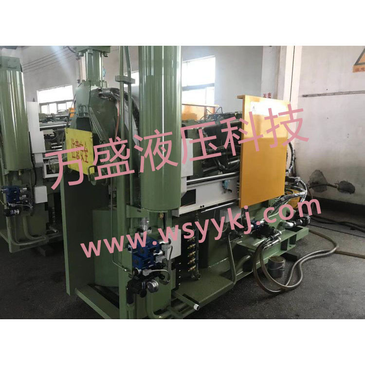 无锡万盛液压科技实地应用 （ID：299）