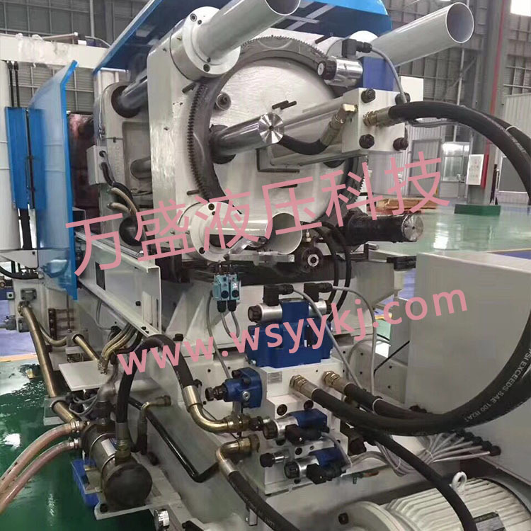 无锡万盛液压科技有限公司设备（ID：319）