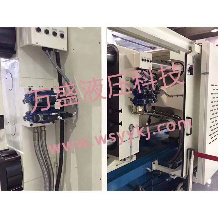 无锡万盛液压科技有限公司设备（ID：320）