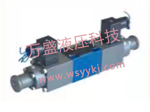 4WRA-1X电磁比例方向阀