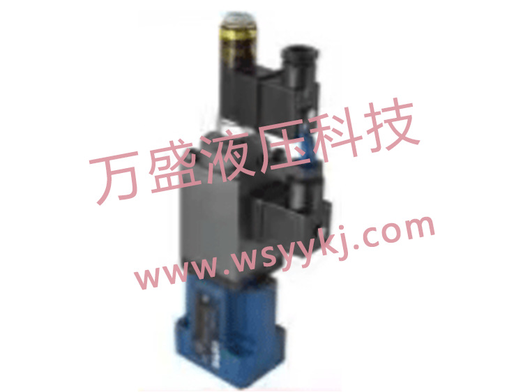 2FRE比例流量阀